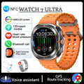 Samsung Galaxy Watch 7 Ultra