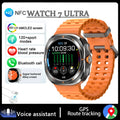 Samsung Galaxy Watch 7 Ultra